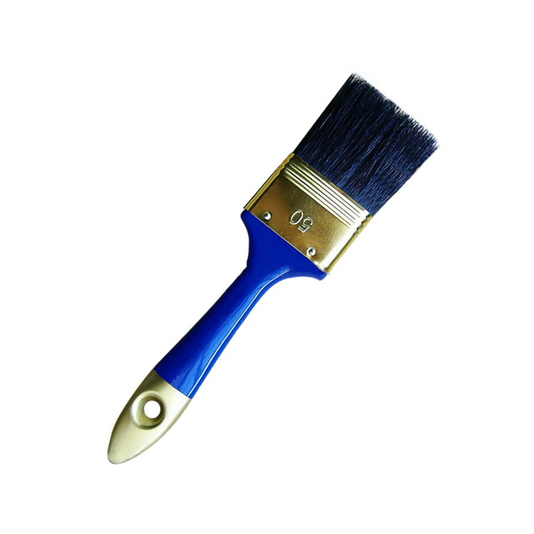 Brosse à acide Sanfine Pure Black Boar Paint Brush Auto Brush